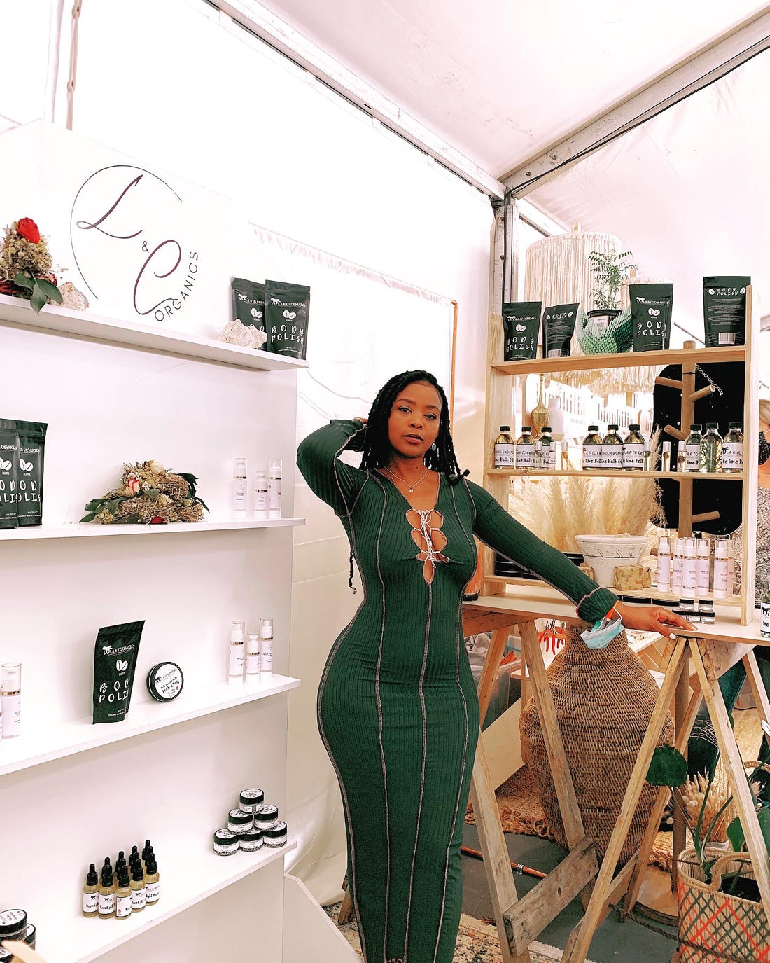 KAMERS MAKERS MARKET