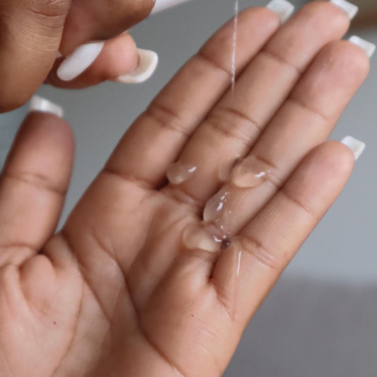 WELLNESS WEDNESDAY: ECLIPSE FACIAL CLEANSER