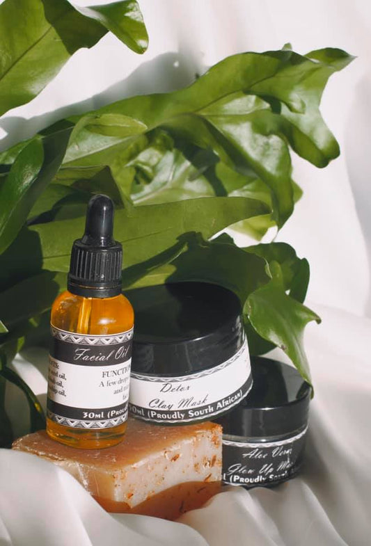 WELCOME TO LOLA & CO ORGANICS