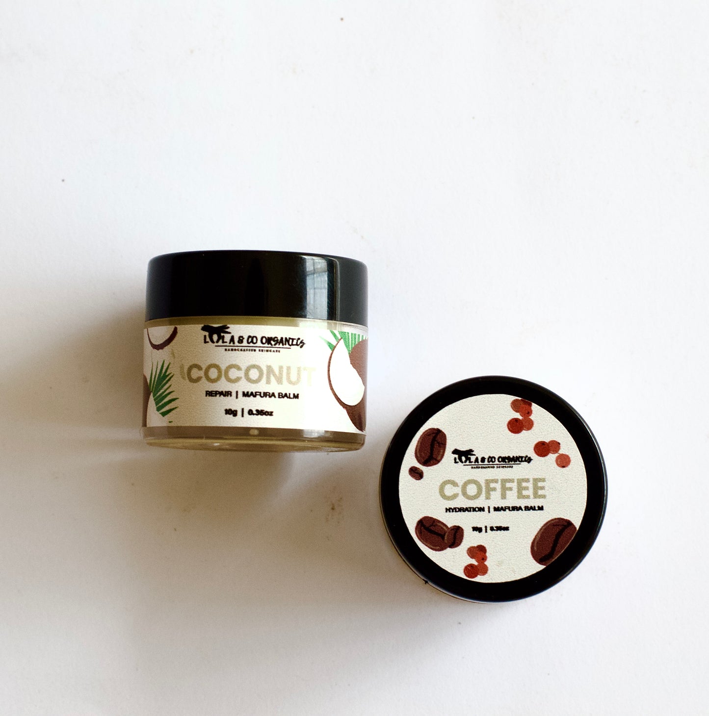 MAFURA LIP BUTTER ( REPAIR)