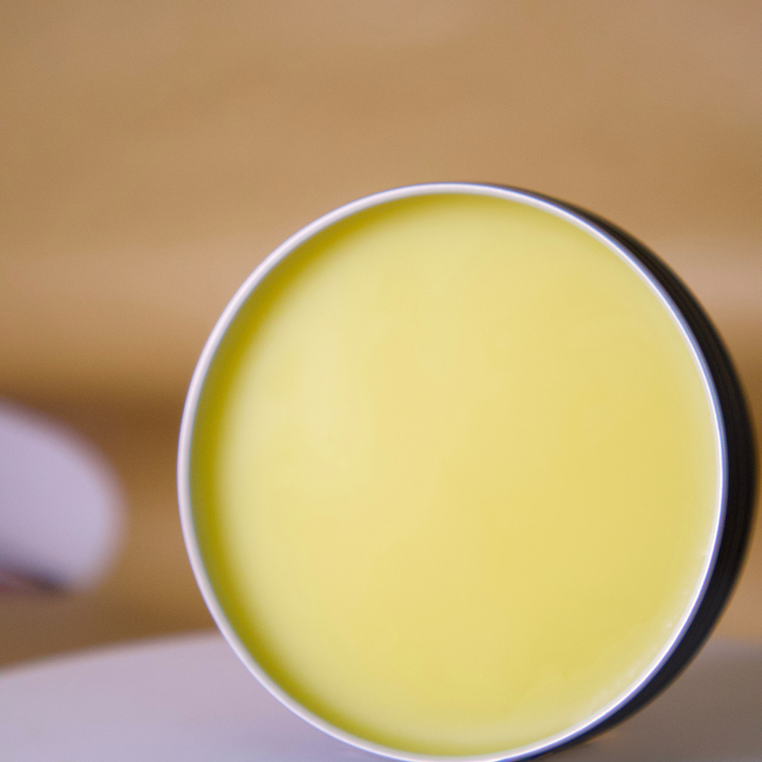 FYNBOS BODY BUTTER (LEMONGRASS)