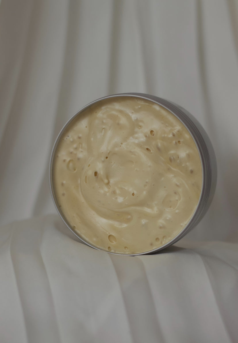 MAFURA MOUSSE (HYDRATE)