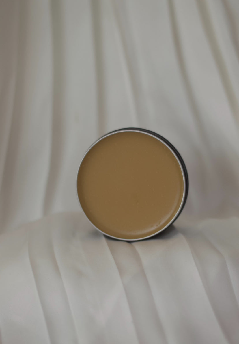 TOFFEE BODY BALM