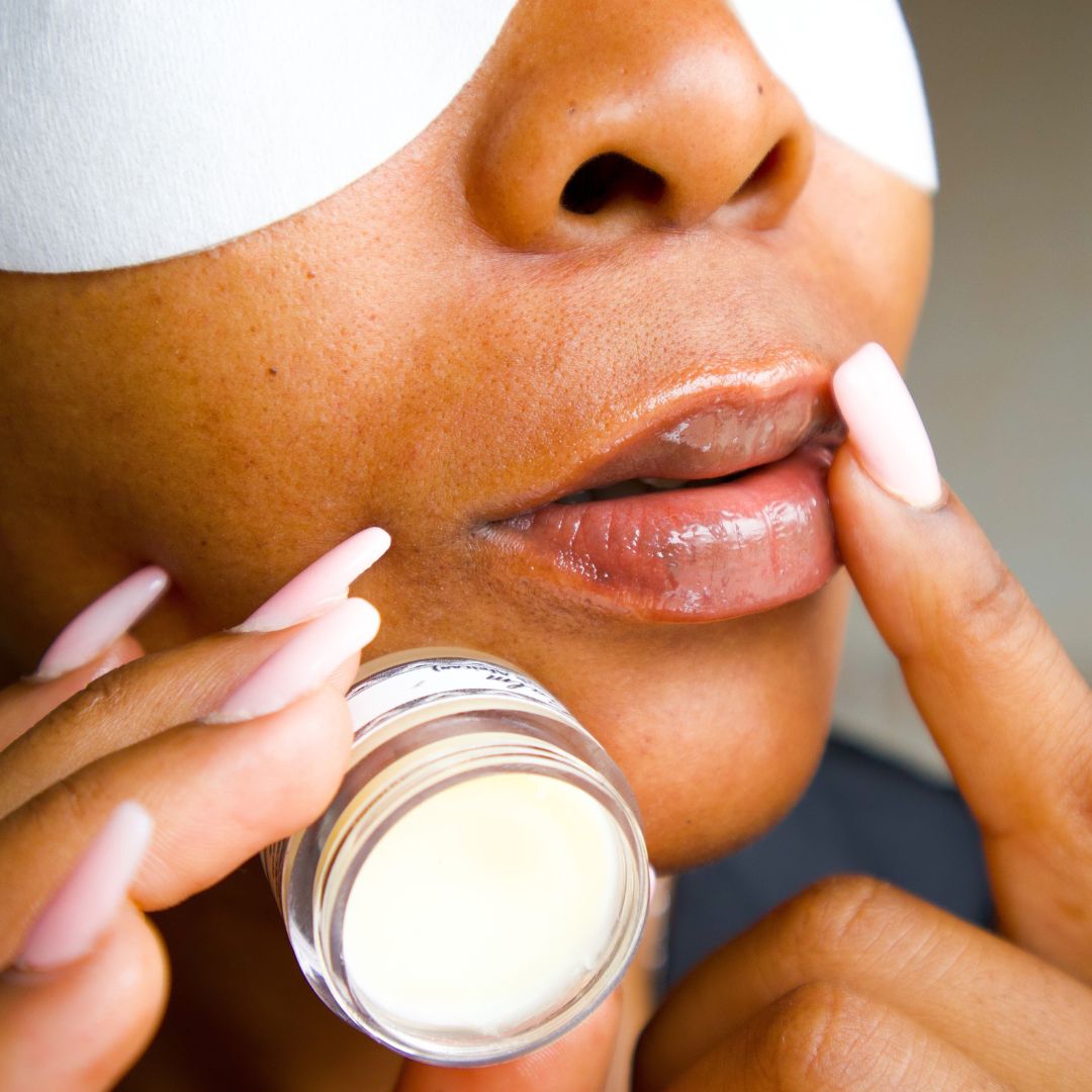MAFURA LIP BUTTER ( REPAIR)
