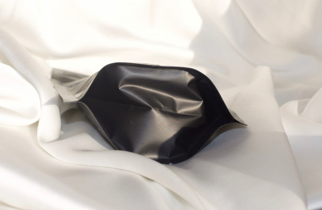 COFFEE BODY POLISH