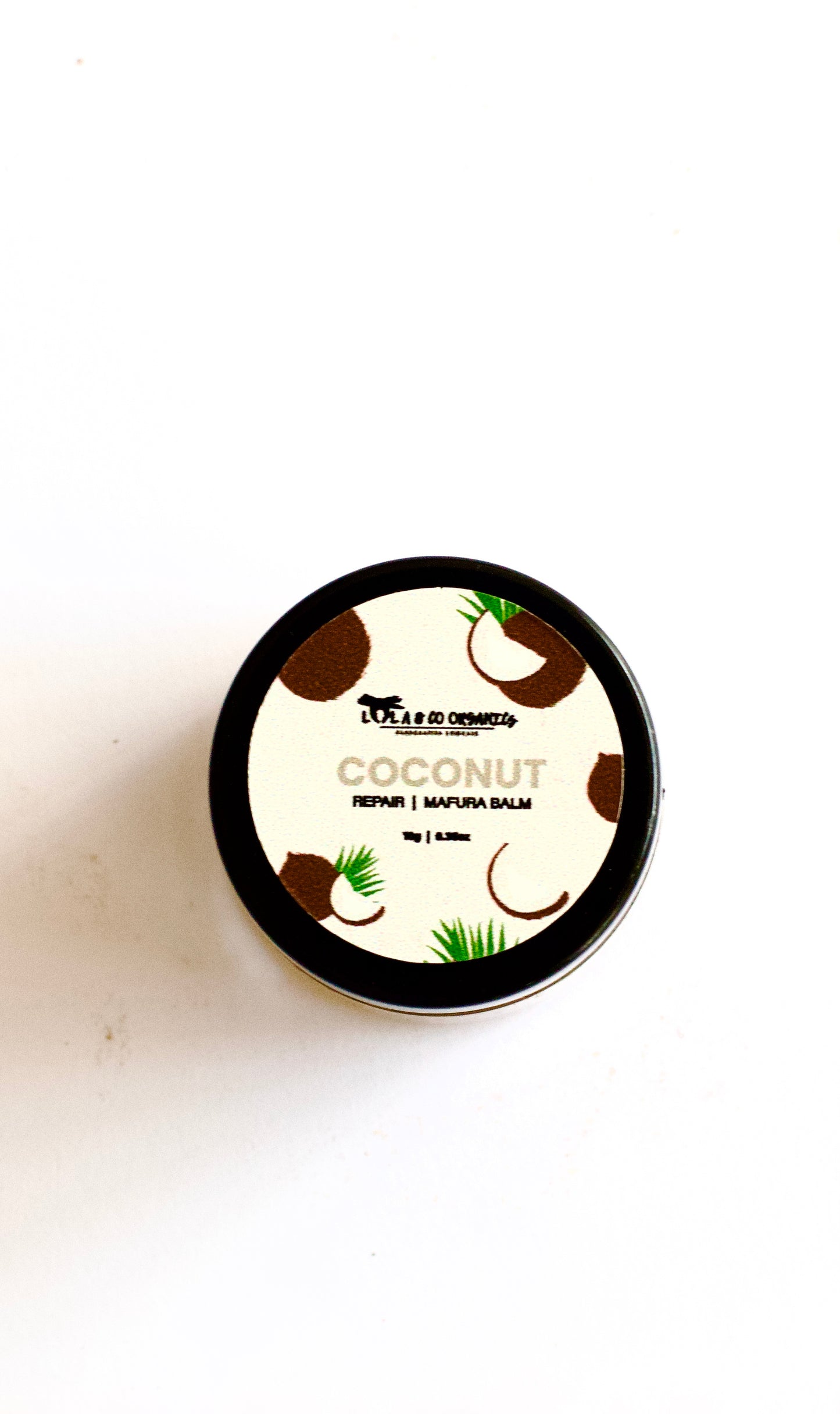 MAFURA LIP BUTTER ( REPAIR)