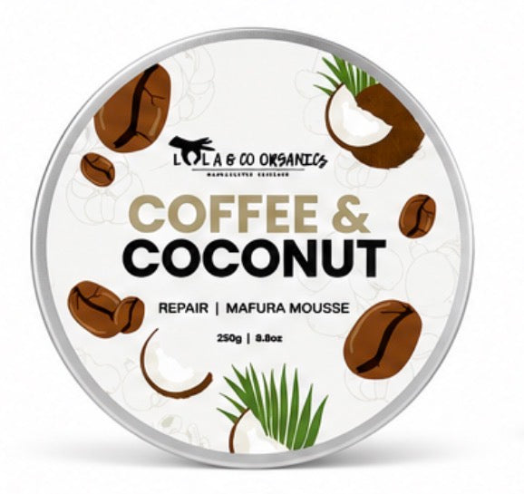 MAFURA MOUSSE (REPAIR)