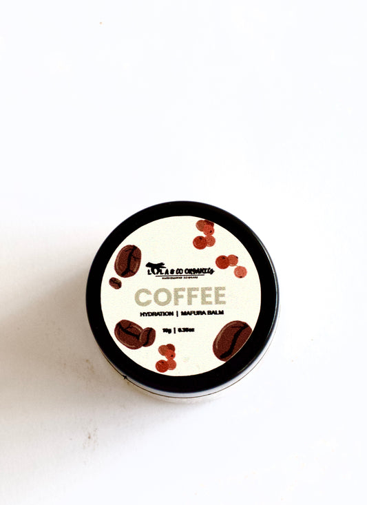 MAFURA LIP BUTTER (HYDRATION )