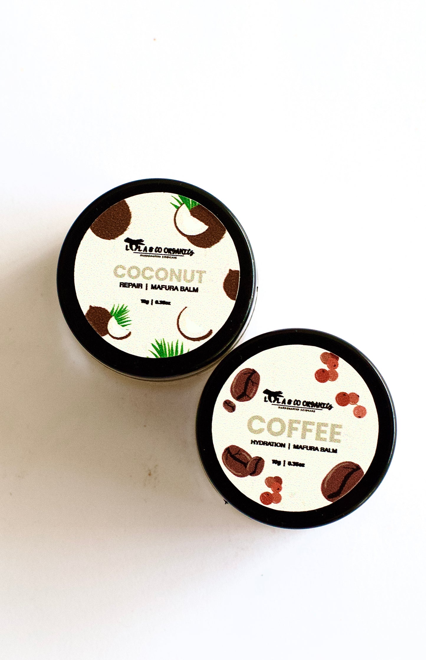 MAFURA LIP BUTTER (HYDRATION )