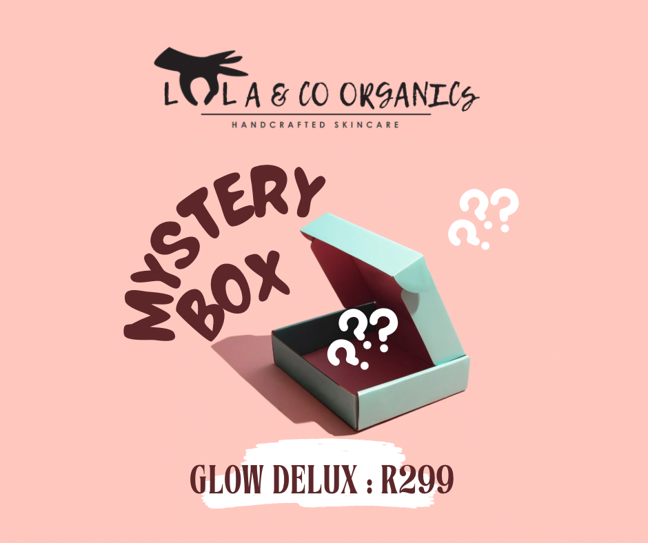 GLOW DELUX BOX