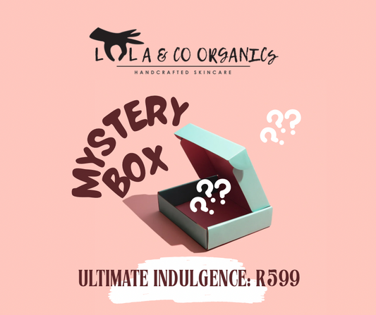 ULTIMATE INDULGENCE BOX