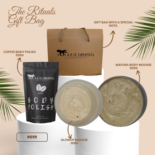 THE RITUALS GIFT BAG