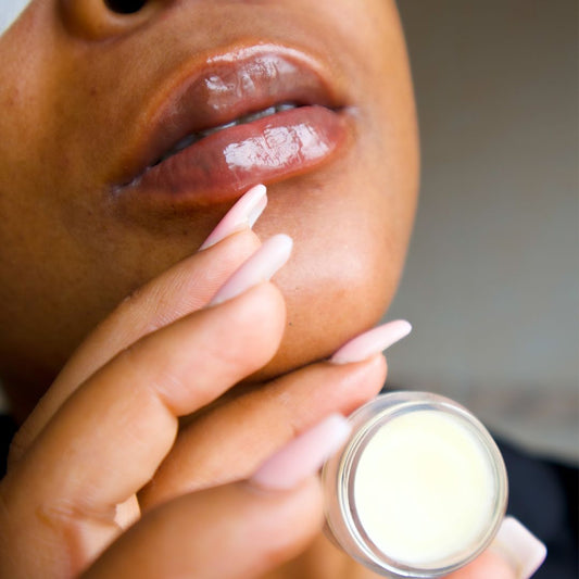 MAFURA LIP BUTTER ( REPAIR)